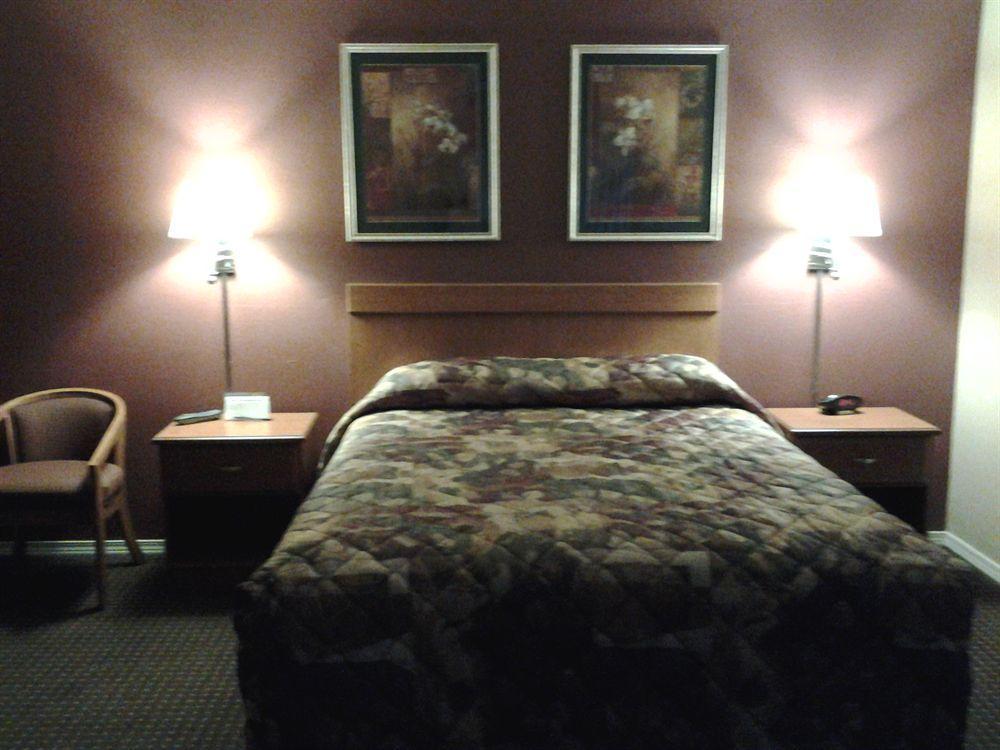 Maple Leaf Motel Shady Cove Exteriér fotografie